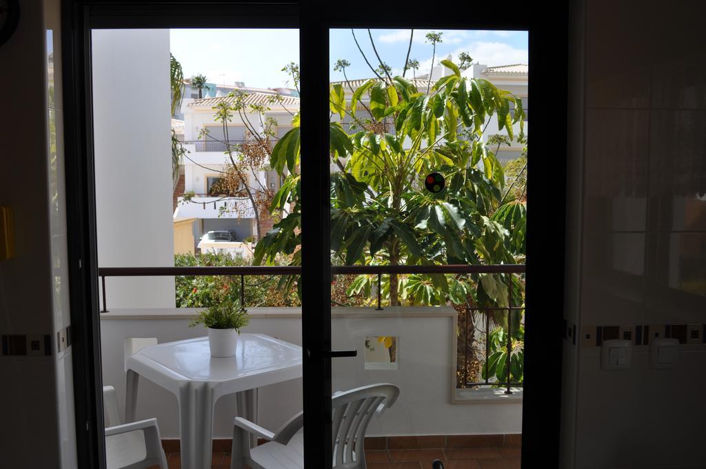 Apartment Albaholm Lagos Exterior photo