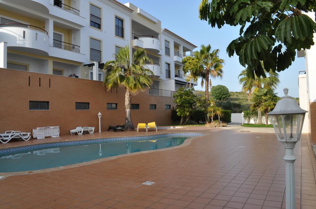 Apartment Albaholm Lagos Exterior photo